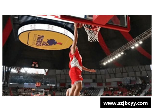 黑人小孩篮球天才崭露头角未来有望成为NBA巨星