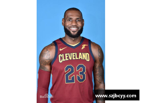 勒布朗-詹姆斯第四度当选NBA全明星队长：再续传奇