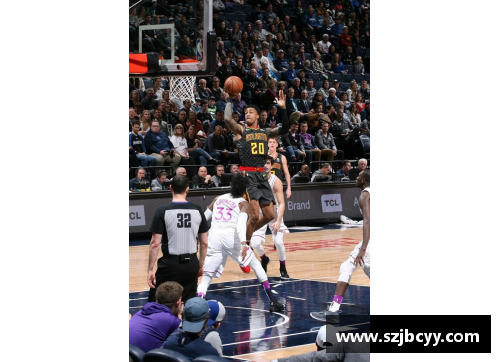 6688体育官网NBA森林狼阵容：球员名单及关键分析