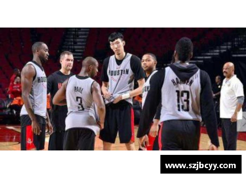 6688体育官网周琦受邀参加NBA全明星周末活动，成为中国首位入选球员