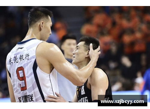 6688体育官网郭艾伦身高揭秘与明星篮球对抗赛实力分析 - 副本