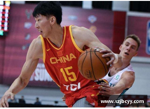 6688体育官网周琦在NBA夏季联赛的统计与表现详解 - 副本